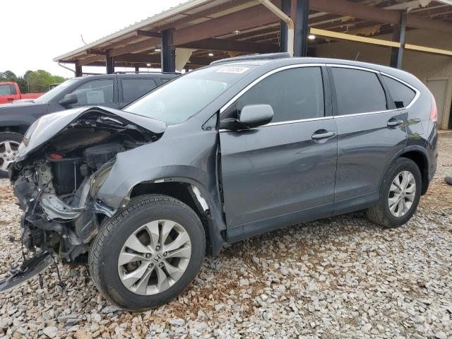 HONDA CR-V EX
