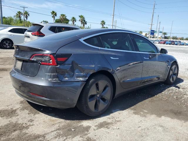 Vin: 5yj3e1eaxjf157916, lot: 54670965, tesla model 3 20183