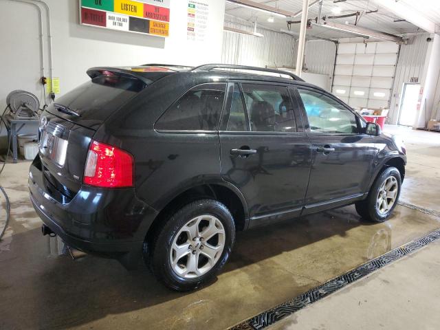Vin: 2fmdk4gc1ebb59758, lot: 54652635, ford edge se 20143