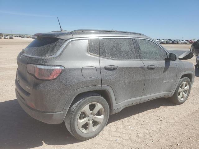 Vin: 3c4njcbb3jt233703, lot: 53942735, jeep compass latitude 20183
