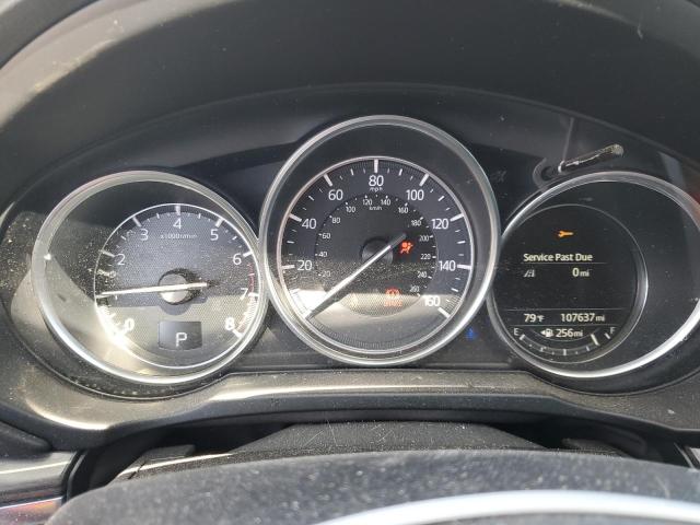 2017 MAZDA CX-5 GRAND - JM3KFBDL9H0166401