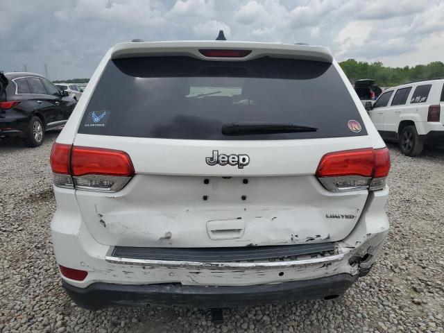 2015 JEEP GRAND CHER - 1C4RJEBG1FC906094