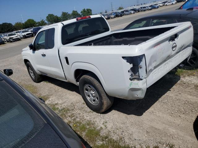 Vin: 1n6ed1cl5rn638845, lot: 51940085, nissan frontier s 20242