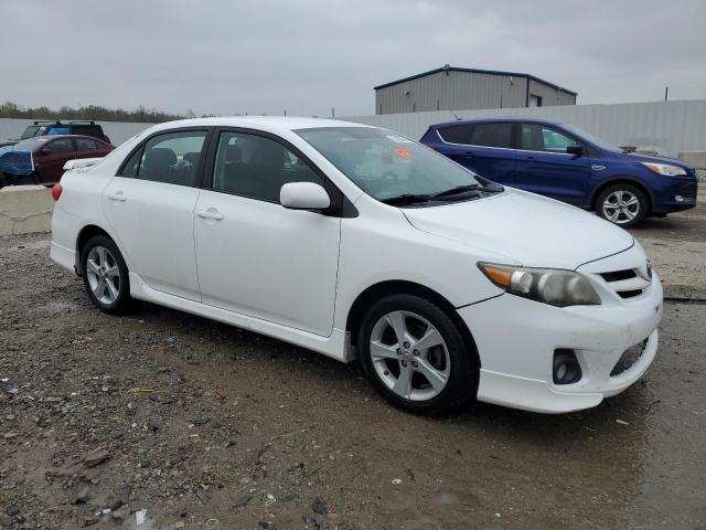 Vin: 2t1bu4ee1cc837682, lot: 52398895, toyota corolla base 20124
