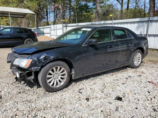 CHRYSLER 300