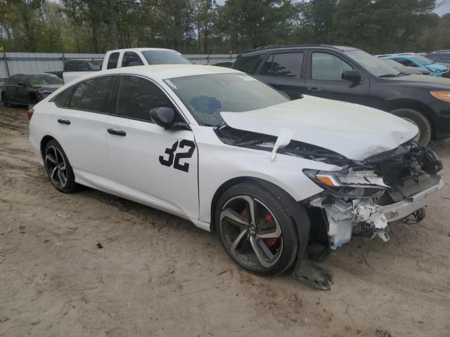 Vin: 1hgcv1f32na004947, lot: 49127435, honda accord sport 20224