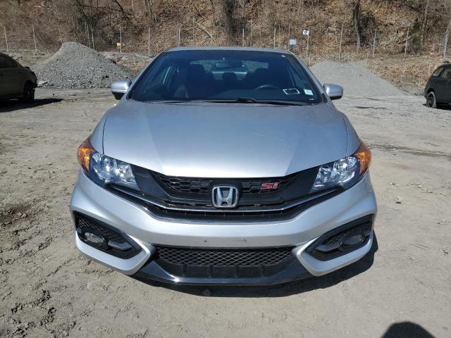 2015 HONDA CIVIC SI 2HGFG4A59FH701522