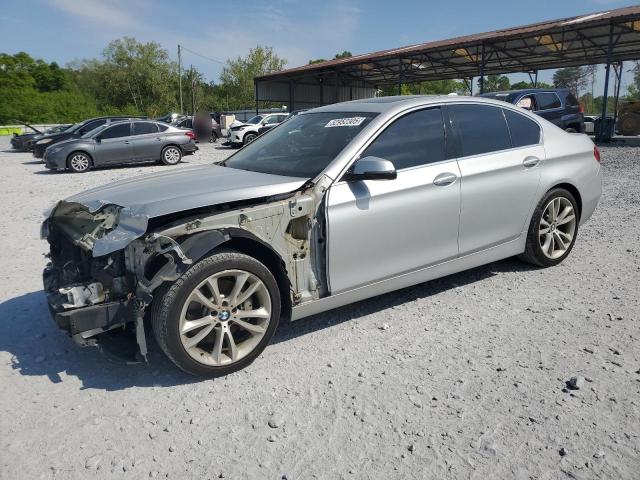 Vin: wba5b1c52ed476440, lot: 52952305, bmw 5 series i 2014 img_1