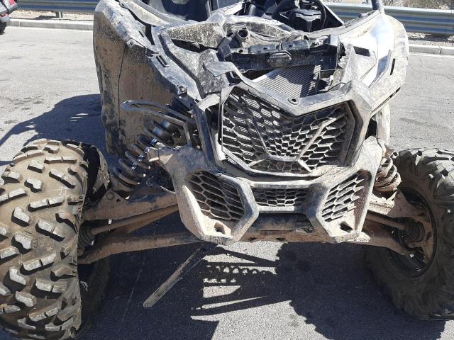 2024 CAN-AM MAVERICK X - 3JBVJAV2XRE000114