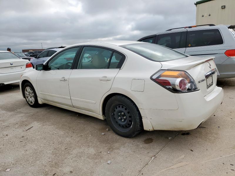 Vin: 1n4al2ap9cn459981, lot: 55184585, nissan altima base 20122