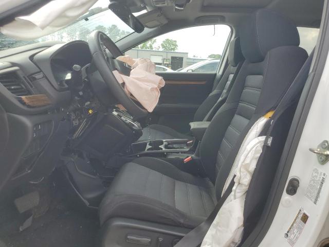 2020 HONDA CR-V EX - 2HKRW1H55LH407363