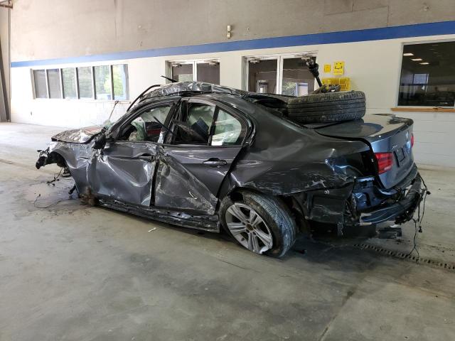Vin: wba8e3c51gk500306, lot: 51490555, bmw 3 series xi sulev 20162