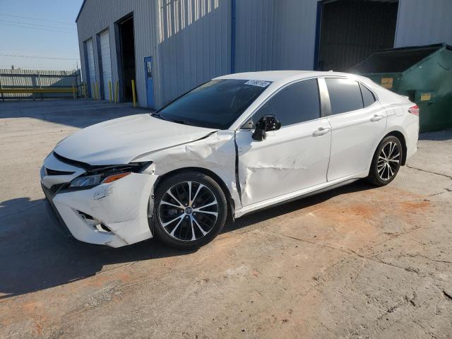 TOYOTA CAMRY L
