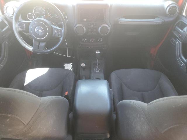 2017 JEEP WRANGLER U - 1C4HJWDG4HL513241