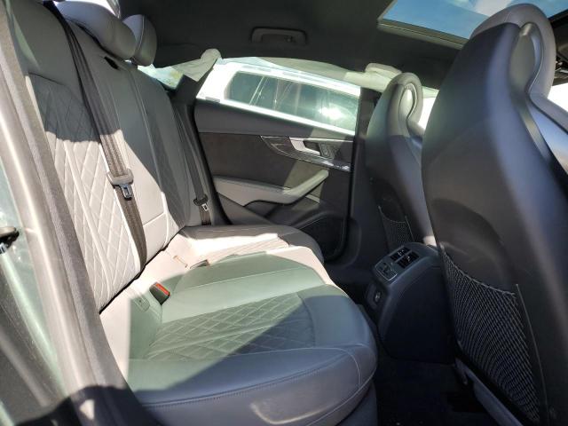 2018 AUDI S5 PREMIUM WAUB4CF56JA115809
