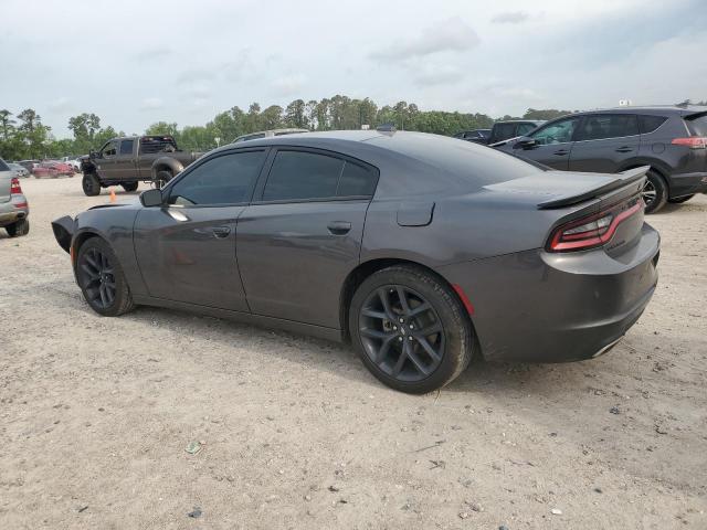 Vin: 2c3cdxbg4ph519017, lot: 54440635, dodge charger sxt 20232