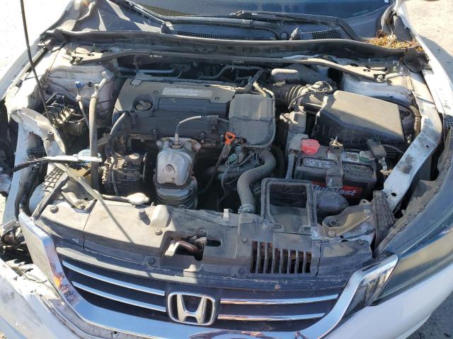 2014 HONDA ACCORD SPO - 1HGCR2F51EA205847