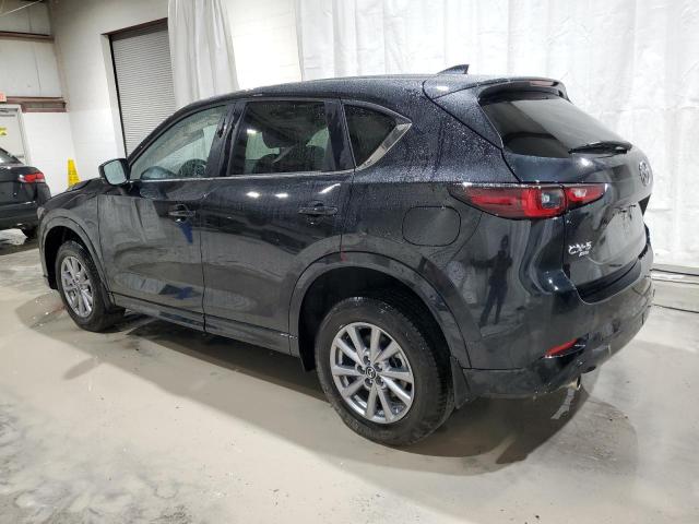 Vin: jm3kfbcl7s0591169, lot: 52573675, mazda cx-5 prefe preferred 20252