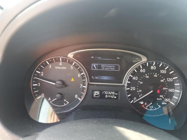 2013 NISSAN ALTIMA 2.5 - 1N4AL3AP5DN507404