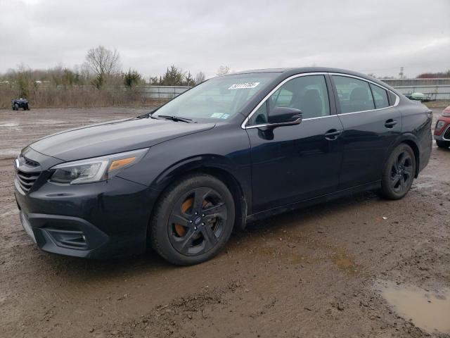 SUBARU LEGACY SPO