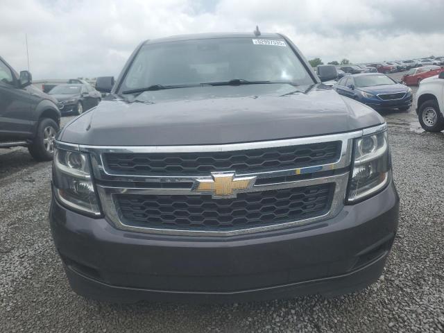 2018 CHEVROLET SUBURBAN K 1GNSKHKC6JR381799