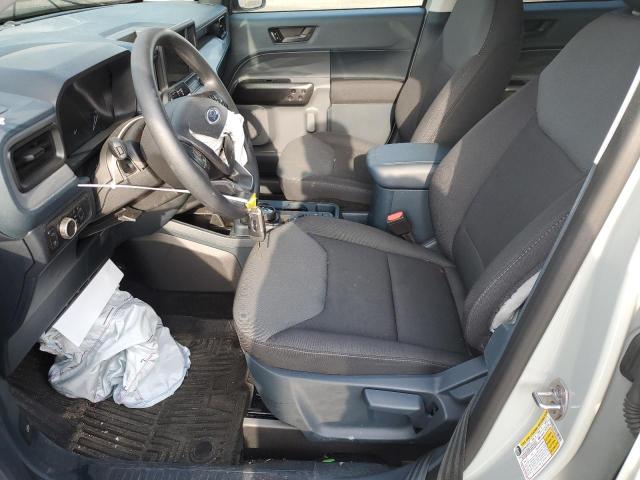 2024 FORD MAVERICK X - 3FTTW8A38RRB12173