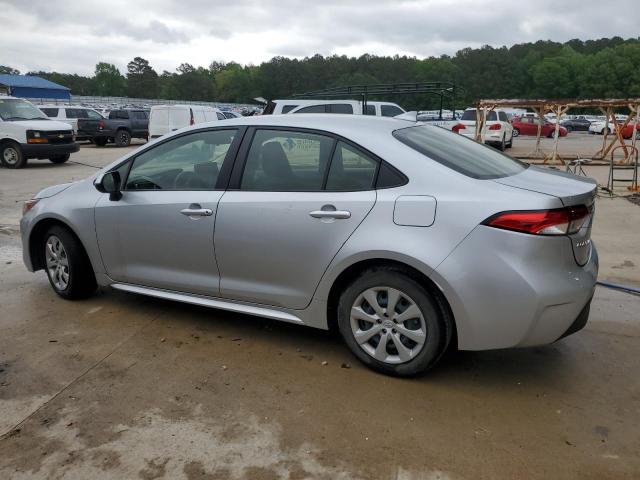 2023 TOYOTA COROLLA LE JTDB4MEEXPJ005770