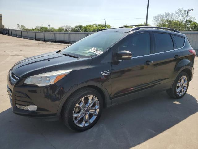FORD ESCAPE SEL