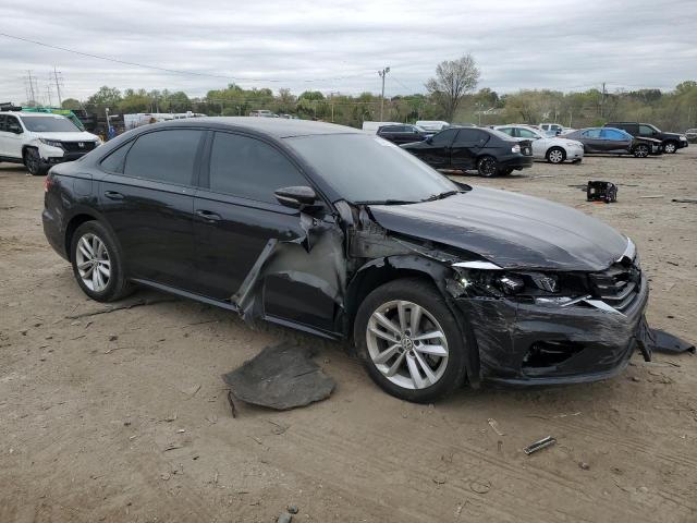 Vin: 1vwaa7a34mc011524, lot: 53863785, volkswagen passat s 20214