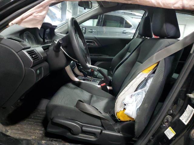 2015 HONDA ACCORD LX - 1HGCR2F33FA272448