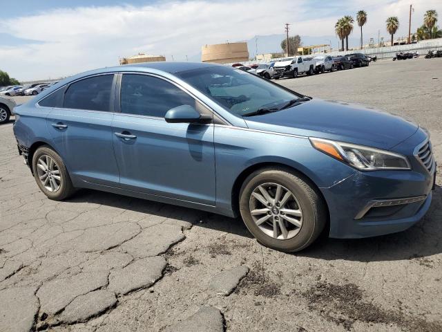 Vin: 5npe24af6fh188304, lot: 52428375, hyundai sonata se 20154