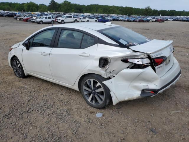 Vin: 3n1cn8fv8ml896737, lot: 55131945, nissan versa sr 20212