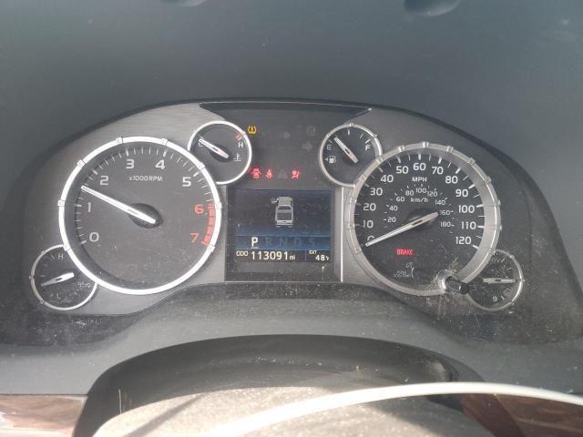 2017 TOYOTA TUNDRA DOU - 5TFBY5F12HX655469