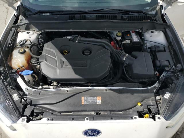 2016 FORD FUSION SE - 3FA6P0H99GR233366
