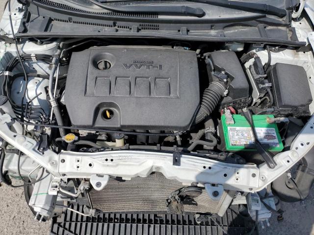 2015 TOYOTA COROLLA L - 2T1BURHE2FC342713