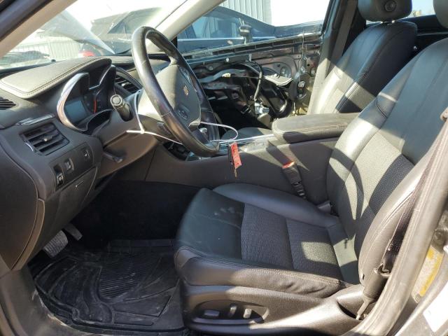 2019 CHEVROLET IMPALA 2G11Z5S34K9127365