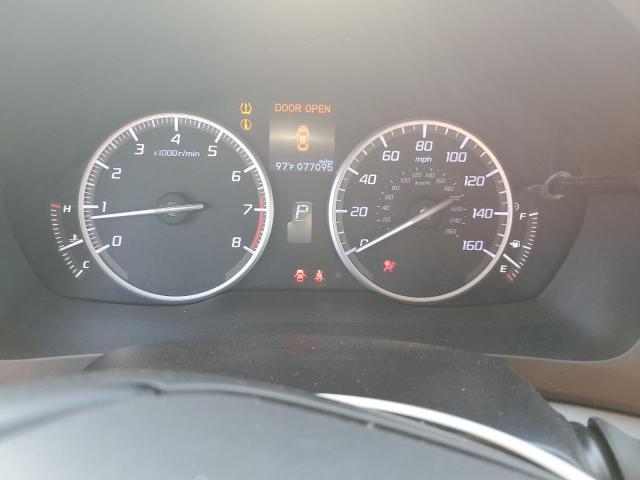 2015 ACURA ILX 20 19VDE1F37FE004811