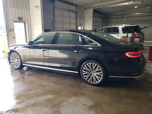 2020 AUDI A8 L WAU8DAF81LN015279