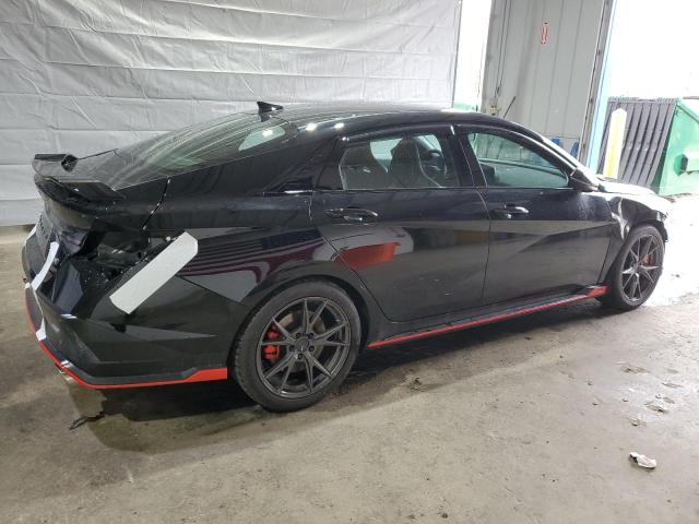 Vin: kmhlw4dk7ru020939, lot: 51040515, hyundai elantra 20243