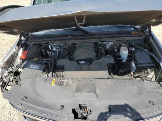 2017 CHEVROLET TAHOE C150 - 1GNSCBKC5HR397822