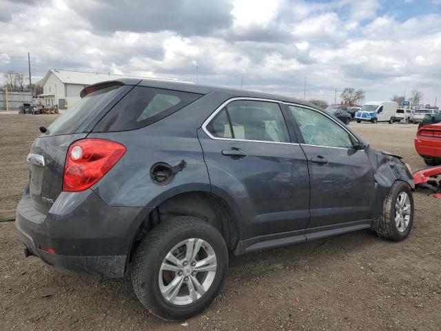 Vin: 2cnflcec6b6313565, lot: 51848995, chevrolet equinox ls 20113