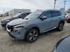 2023 NISSAN ROGUE SL - 5N1BT3CB1PC804262