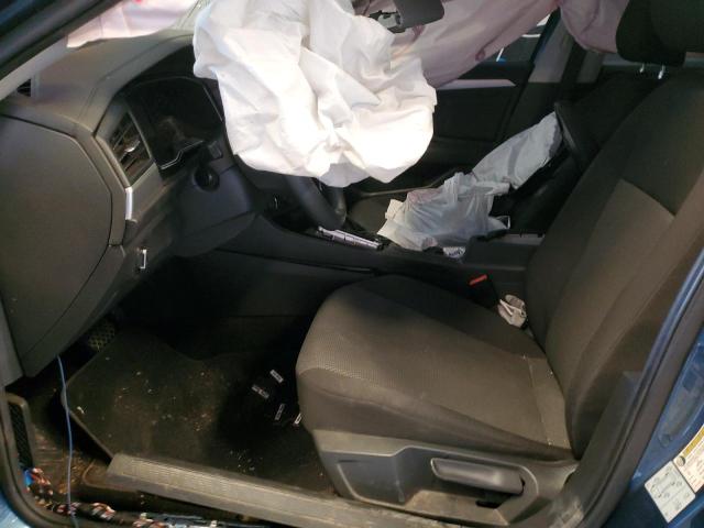 2021 VOLKSWAGEN JETTA S - 3VWC57BU4MM045093