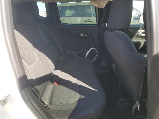 2018 JEEP RENEGADE S - ZACCJAAB8JPG70147
