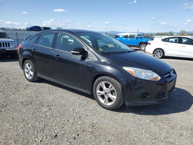 Vin: 1fadp3f29el238318, lot: 51869505, ford focus se 20144