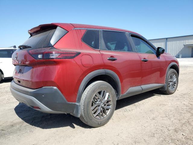 Vin: 5n1bt3aa9pc769884, lot: 52877805, nissan rogue s 20233