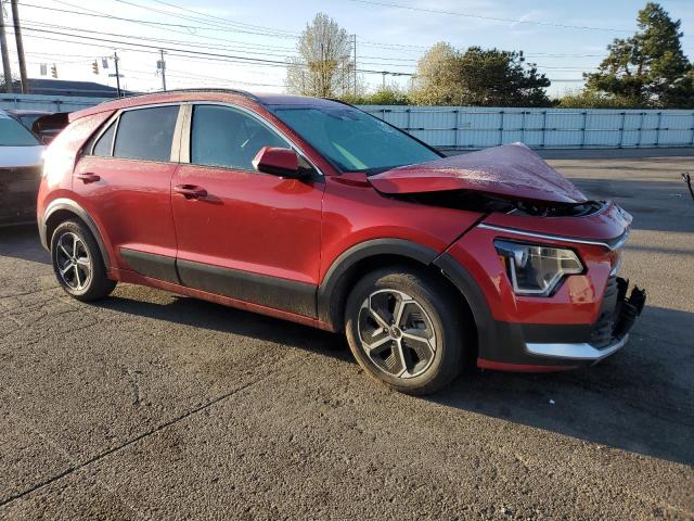 Vin: kndcr3le9r5136929, lot: 52442075, kia niro ex 20244