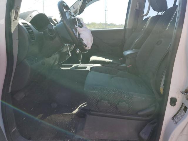 2018 NISSAN FRONTIER S - 1N6AD0EV1JN715111