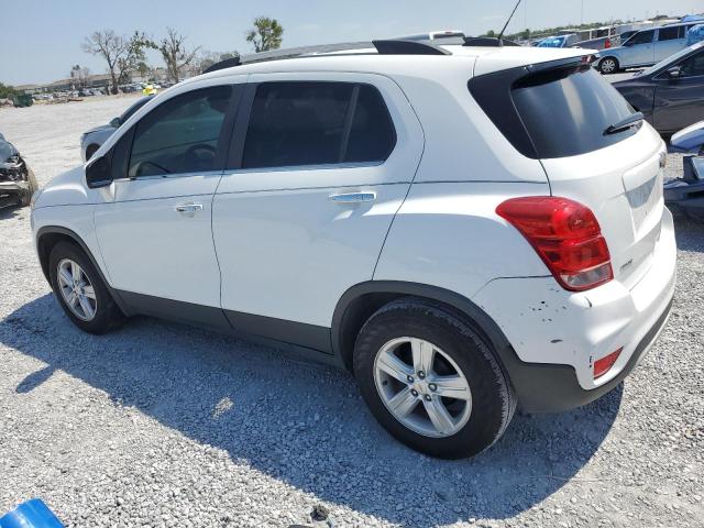 Vin: kl7cjlsb7hb090559, lot: 53475785, chevrolet trax 1lt 20172