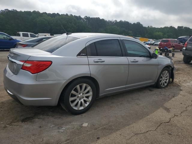 Vin: 1c3ccbbg8dn528490, lot: 53862035, chrysler 200 touring 20133